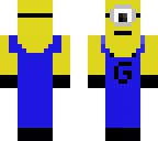minion 
