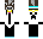 mistercow