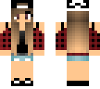 moaazz tomboy