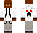 mr bear