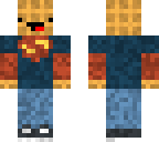 mrwaffles-superman