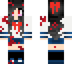 murder yandere chan