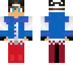 my best skin
