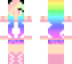 my bffs skin