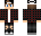 my bother skin