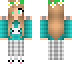 my jammies