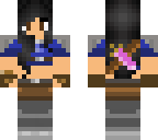 my knight skin