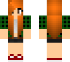my main skin update