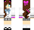 my mefa skin