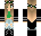 my new skin