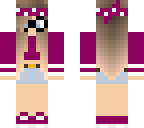 my other skin