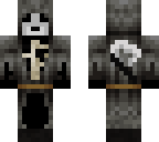 my own skin
