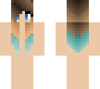 my permanent skin base- claws4tiger