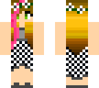 my prom skin 