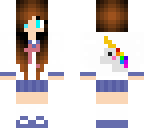 my rolepay skin