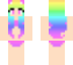 my skin