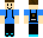 my steve