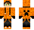 naranja