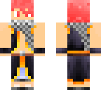 natsu
