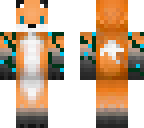nature fox