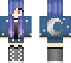 navi moon wolf