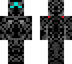 neon warrior