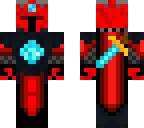 nether overlord