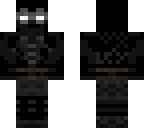 netherbrine
