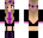 new enderman girl
