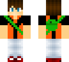 new update skin