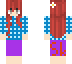 nicole shadow knight