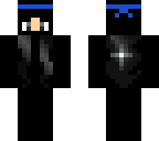 ninja-blue