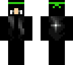 ninja-green