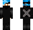 ninja ice