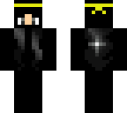ninja-yellow
