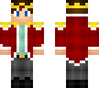 not mine
