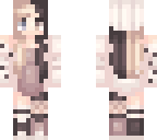 not my skin - edit