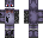 not so withered bonnie