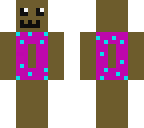 nyan dog