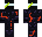 obsidian ninja