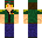 officer