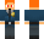 officer corn fix