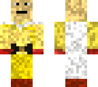 one punch