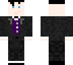 oswald cobblepot