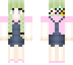 overalls