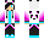 panda boy