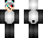 panda ghoul update