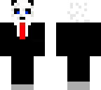 panda men 