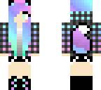pastel cutie cx