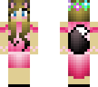 personal wedding skin